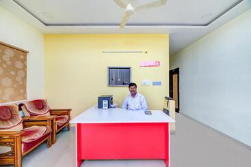 Hotel O Ksl Guest House