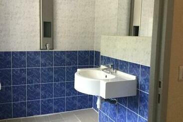 فندق Le Scorpion