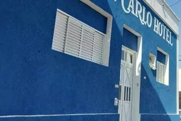 ホテル Monte Carlo