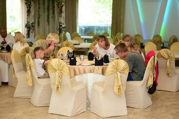 فندق Nawalakanda Holiday Resort