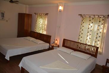 Hotell Solitary Nook