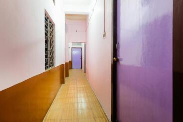 Hotel Spot On 43459 Oasis Lodge