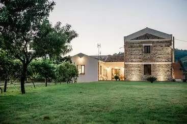 ホテル Valle Degli Agrumi