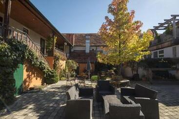 Hotel Wirtshaus Meißl