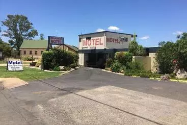 Millmerran Motel