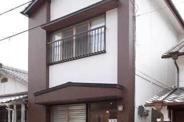 Pension ゲストハウス たまのや