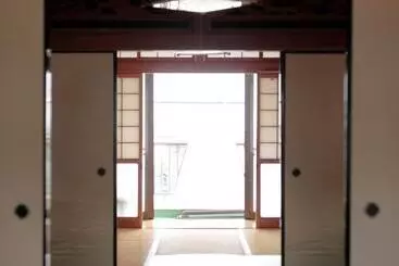 Pension  ゲストハウス たまのや