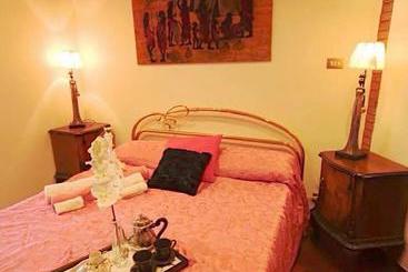 ペンション Collis Petri Relais