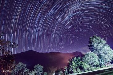 פנסיון Fazenda Pedra Grande