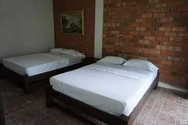 Pansiyon Hostal Suna Vito