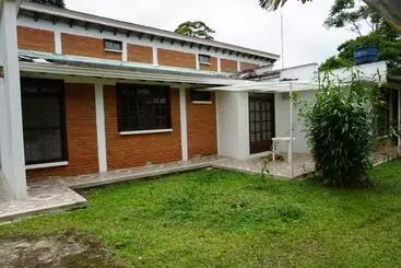 ペンション Hostal Suna Vito