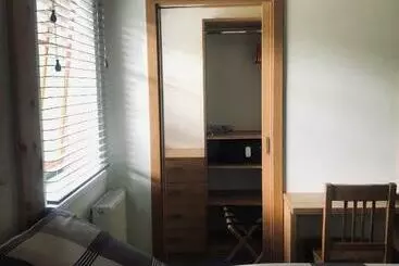 Pensão Kameňácká Myslivna