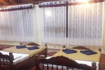 5 Mile Beach Resort