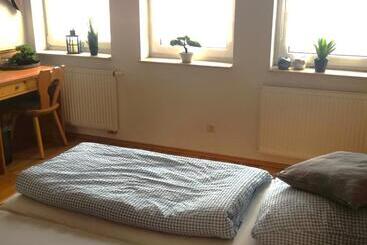 Hospedaria Fraenkischer Hof