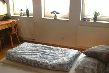 Ostello Fraenkischer Hof