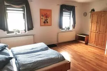 Hostel Fraenkischer Hof