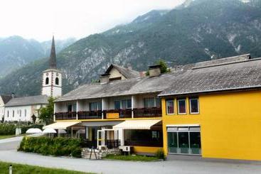 Общежитие Gailtal Inn