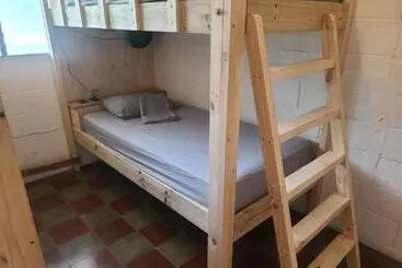 Retkeilymaja Hammock Plantation