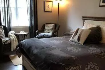 Au Gré Du Temps Gîte B&b