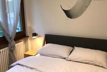 ベッドアンドブレックファースト Al Grottino