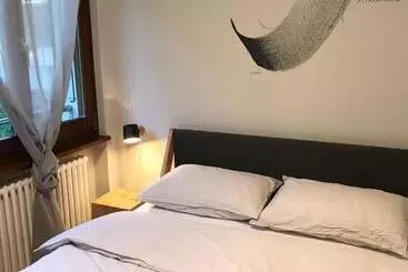 ベッドアンドブレックファースト Al Grottino