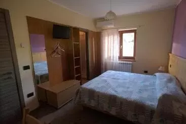 Bed & Breakfast Lacus Pensilis