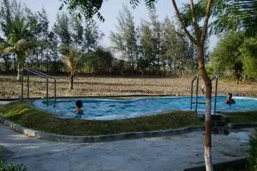 Bhavna Resort & Farm