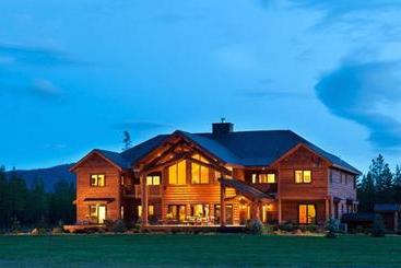 Cabin Creek Landing B&b