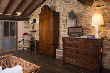 호텔 Borgo Santuletta