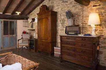 ホテル Borgo Santuletta
