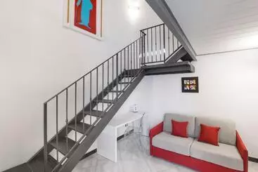 Hotelli Interamnia Boutique