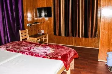 Hotel Real Siachen