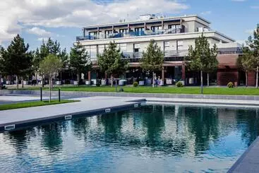 Hotel Riviera Zoloche Resort & Spa