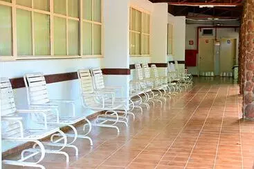 Hotel Sesi Aruana