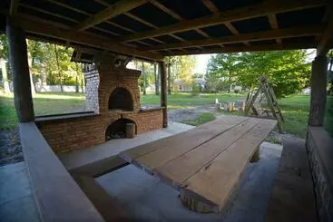 Hotel Tunnel Of Love