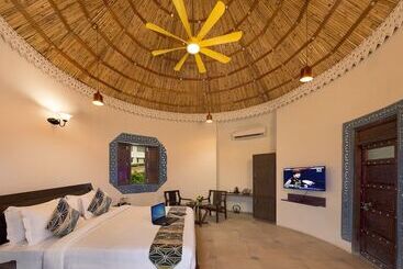 Lords Resort Chotila