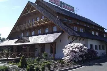 Motel Roubenka