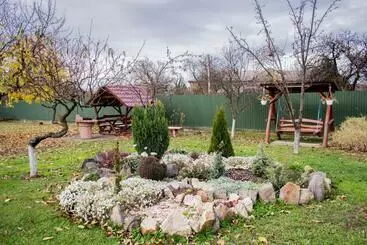 Pensió Beauty Complex