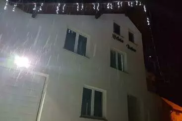 Panzió Casa Ivascu Moisei