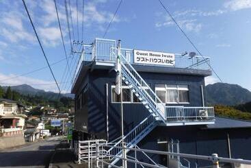 Pansiyon Guest House Iwato