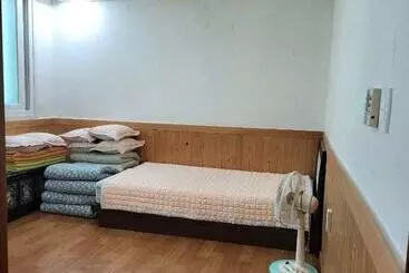 Pension Jnw Minbak