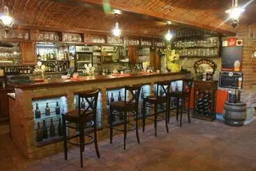 Majatalo Penzion U čápa Příbor