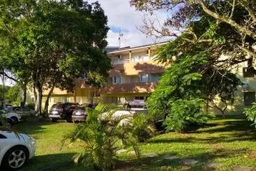 Majatalo Pousada Caminho Das Ilhas