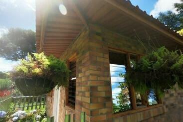 Pension Tribu Ecohostal