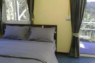 Resort Khaokho Punsukphumok