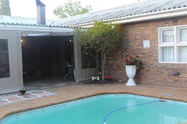 The Golden Grape B&b