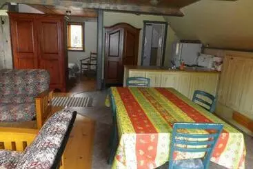 Auberge La Seigneurie Valcartier