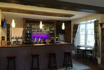 ユースホステル The Chase Inn