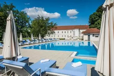Art Hotel Kaštieľ