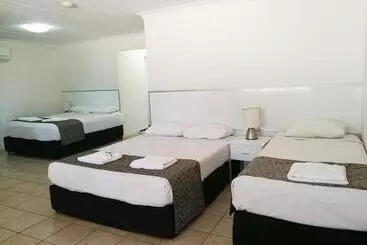 Augathella Motel & Caravan Park